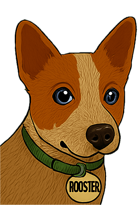 Roosters Lawn & Haul